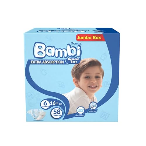 سانيتا بامبي