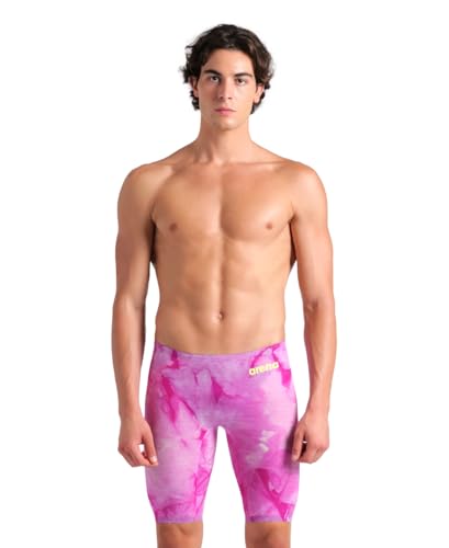 ARENA Bermuda masculina Powerskin Carbon Air2