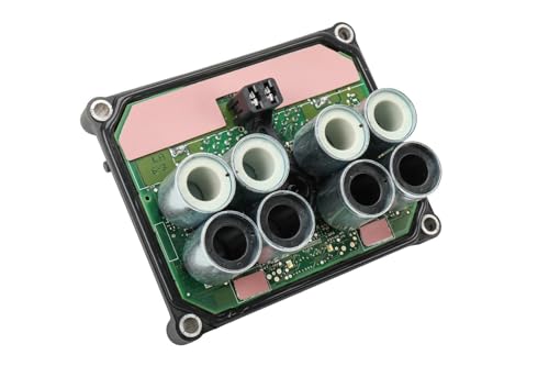 GM Genuine Parts 19436353 Electronic Brake Control Module