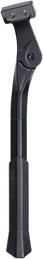 BBB 2021 ConnectKick 18 Kickstand in Black