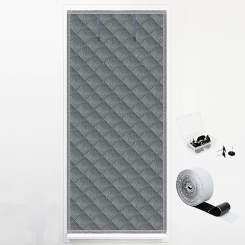 Hlimior Thermal Insulated Window Cover