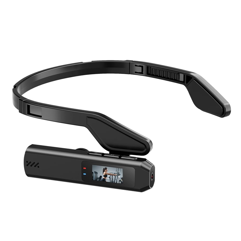 Caméscope de vlogging S111 caméra frontale 2.7K pour photographie