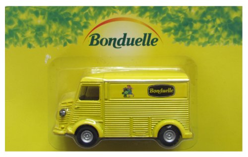 Preisvergleich Produktbild Bonduelle Nr. - Citroén - Transporter Oldie