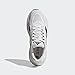 Adidas Mens Adistar White/Black/Crystal White 11