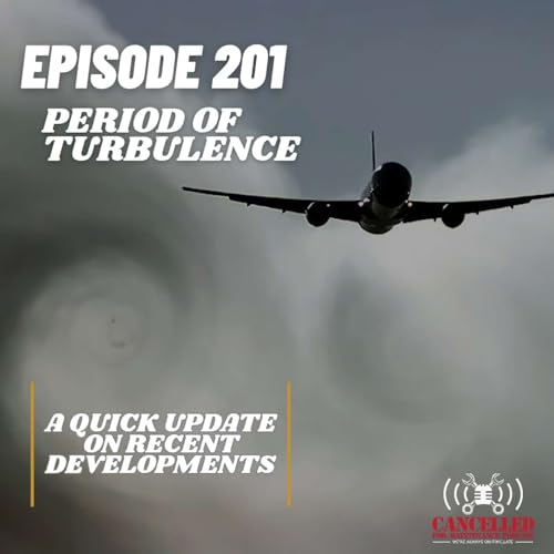 Period of Turbulence