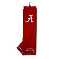 Algopix Similar Product 6 - Team Golf NCAA Alabama Crimson Tide
