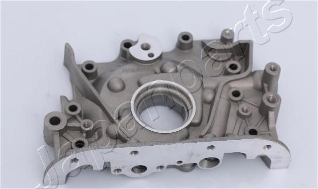 Bomba de aceite Japanparts op-dw03 para motor de coche