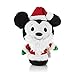 Hallmark Christmas KID3232 Christmas Itty Bitty Mickey Mouse Plush by Unknown