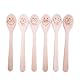 Kochlöffel Set aus Holz JOWE, 6 Teile