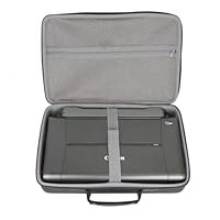 キヤノン Canon カラー A4モバイルプリンター TR153＋収納ケース co2CREA 収納ケース Canon A4モバイルプリンター TR163/TR153/PIXUS