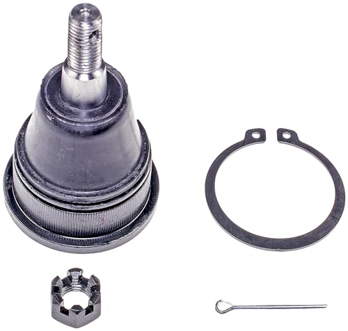 Dorman Premium BJ81325PR Front Lower Suspension Ball Joint Compatible with Select Models by Dorman - Used condition - US$17.11