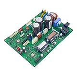 Fonctions complètes de la carte mère for assurer le fonctionnement de l'équipement