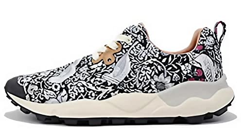 [flower mountain] t[}Ee Xj[J[ PAMPAS ppX GRAY O[ 26.5(42)