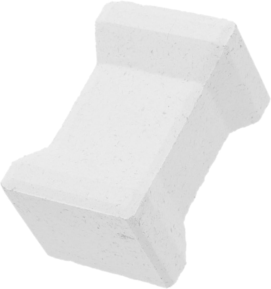 STOBOK 1pcs Kiln Board Posts Pottery Kiln Accessories Support Pillar for Firing Bracket