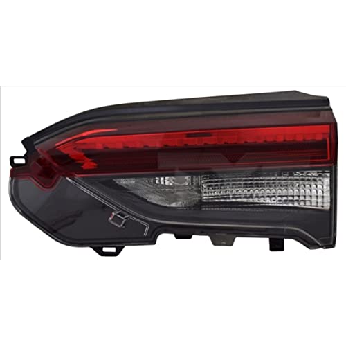 Feu arrière TYC 17-5803-16-9 pour TOYOTA RAV 4 V et RAV 4 V VAN