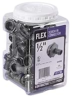 Algopix Similar Product 2 - Halex 12 in Flexible Metal Conduit