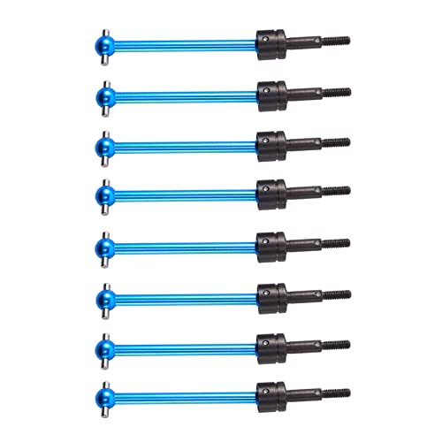 AKNBFIBN DT03TT02B TT-02B RC�J�[�A�b�v�O���[�h�p�[�c�A�N�Z�T���[�p8���^�����j�o�[�T���h���C�u�V���t�gCVD�i64mm�j