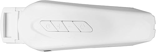 Miniatura 9 de Masajeador facial de elevación facial, máquina eléctrica V Face Machine White Recarga eléctrica Dispositivo inteligente de estiramiento facial