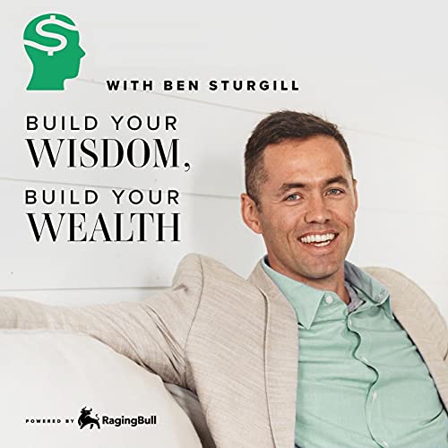 RagingBull.com Podcast Podcast Por RagingBull Trading arte de portada