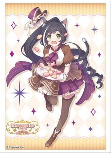 ブシロード スリーブコレクション ハイグレード Vol.5165 プリコネフェス2026『キャル』