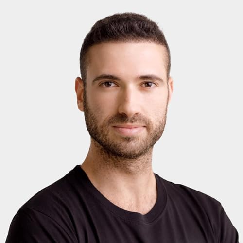 Ep334: Sevda Memet | Co-Managing Director, Cardinal Ventures Podcast Por  arte de portada