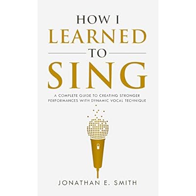 How I Learned To Sing