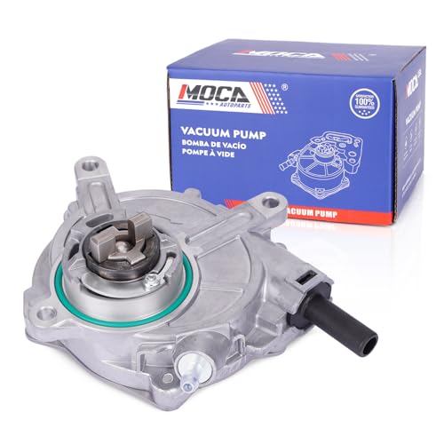 Bomba de vacío MOCA AUTOPARTS para Mercedes-Benz C230, C280, C300, E350, SLK280 y SLK300 (modelo VCP160) miniatura 1