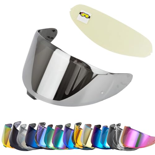 �o�C�N �w�����b�g�V�[���h�yZ8 RF-1400 X15 NXR2 CWR-F2�Ή��z�~���[�o�C�U�[ �h�܃t�B�����t �h���O�� �h�� �h�� �h� ���錓�p �����ߗ� �Ϗ� �ϏՌ� �t���t�F�C�X�w�����b�g�����p�V�[���h REVO�~���[ �o�C�N�p�i (�V���o�[