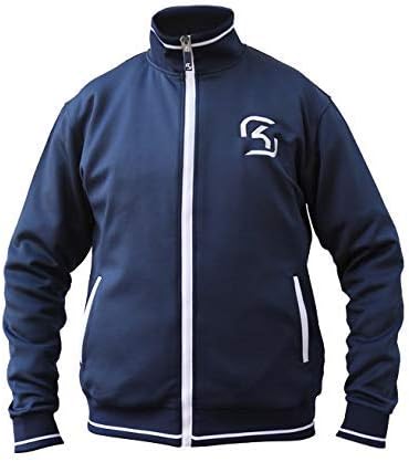 SK Gaming Soccer Jacket (M)