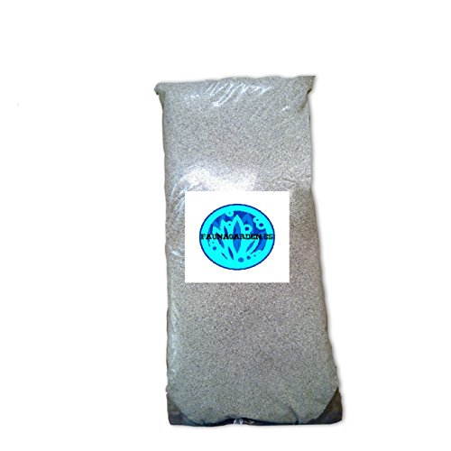 Faunagarden Arena Blanca anisada para fondo de jaula 5kg