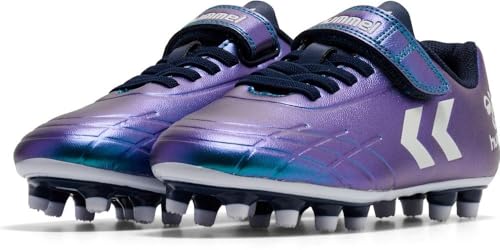 Chaussures foot hummel Top Star FG JR 25 pour débuter en club