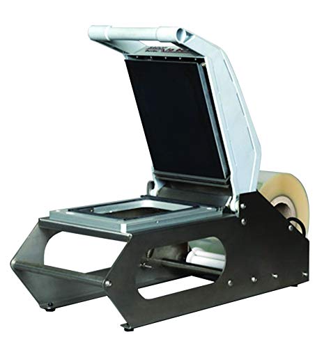 Termosellado Manual BP30.