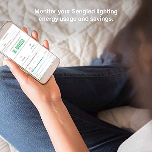 Sengled Z02-hub Hub for Use Smart Products, Compatible with Alexa and Google Assistant, 1 Count (Pack of 1), White by Sengled - Image 6