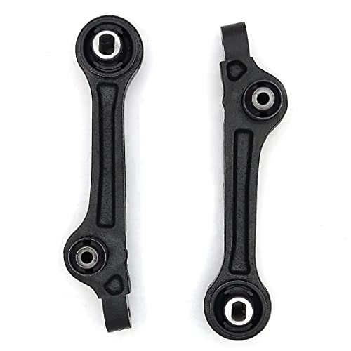 8 Pcs Front Lower Suspension Control Arm With Ball Joint Sway Bar Ends Kit Compatible With 2011-2014 Chrysler 300, 2011-2016 Dodge Challenger, 2011-2016 Dodge Charger