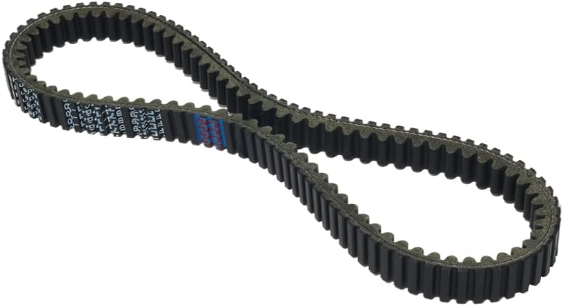Miniatura 3 de Las correas de transmisión de motocicleta son adecuadas OEM: B74-E7641-00 / B5X-E7641-00, para Yamaha CZD250 Xmax 250 para Yamaha EVOL es 300 ABS,