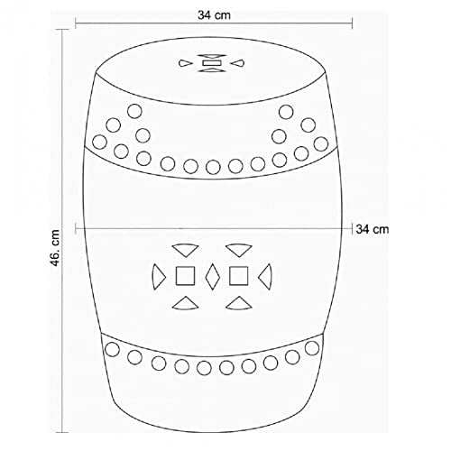 SEAT GARDEN HONG KONG PRATA