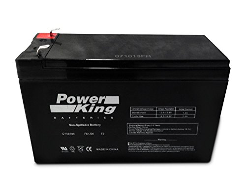 Apc Back-Ups Ls 700 Battery Replacement Battery Beiter Dc Power® #TOP21