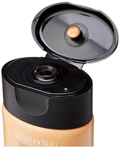 Sally Hansen Hansen Airbrush Legs Leg Makeup, Light, 4 Fl Oz #TOP2