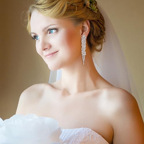 Lista de Aretes Largos - los preferidos. 9 Imagen adicional