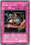 Yu-Gi-Oh! - Dora of Fate (AST-102) - Ancient Sanctuary - 1st Edition - Common