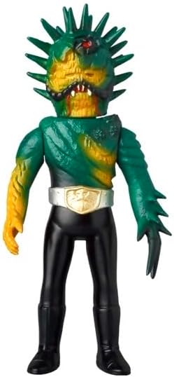 Amazon | 東映レトロソフビコレクションM ウニドグマ (ミドルサイズ