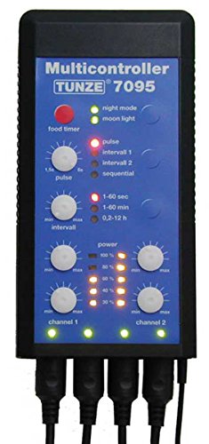 Tunze USA 7095.000 Controller for Turbelle Electronic Pumps