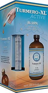 Apex Energetics Turmero-XL™ Active K-109