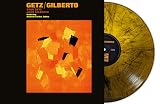 Getz / Gilberto - Limited Orange Marble Colored Vinyl [Vinyl LP]