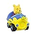 Sassy Disney Roll Along Vehicle, Winnie Pooh