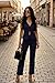 2 Piece Blazer Set for Women Dressy Fashion Backless Vest Tops Pant Suit Business Formal Office Work Outfits Navy Blue M