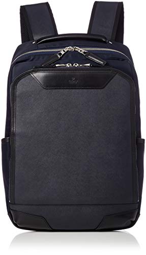 [マスターピース] リュック AVENUE メンズ ネイビー