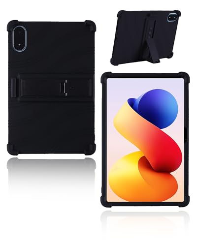 Coque Redmi Pad 2 Pro souple et stable pour protéger des chutes d'enfants