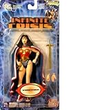 DC Comics Infinite Crisis Series 2: Wonder Woman Action Figure