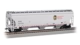 Silver Series Rolling Stock - Totalmente montado, auténtico diseño moderno